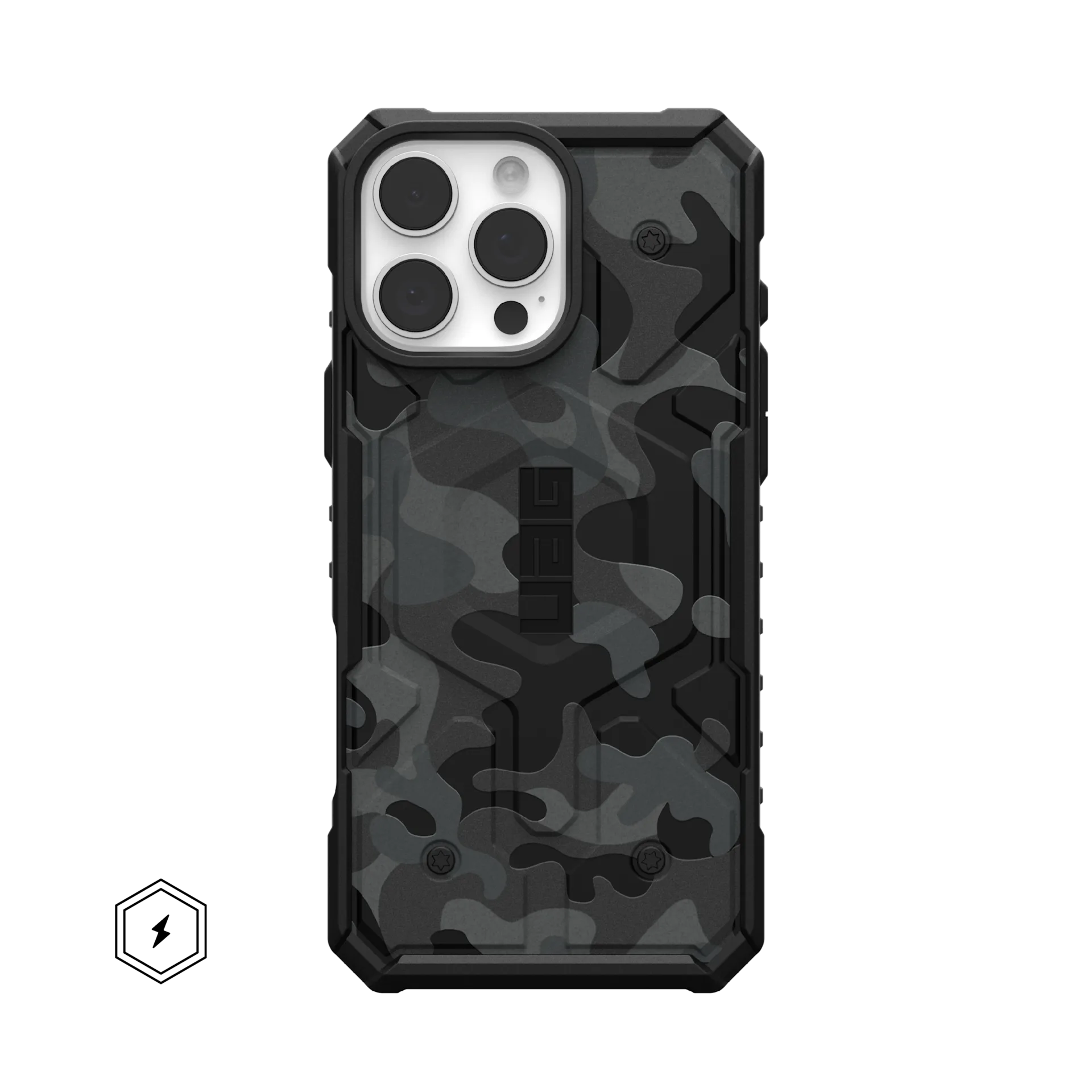 Midnight Camo