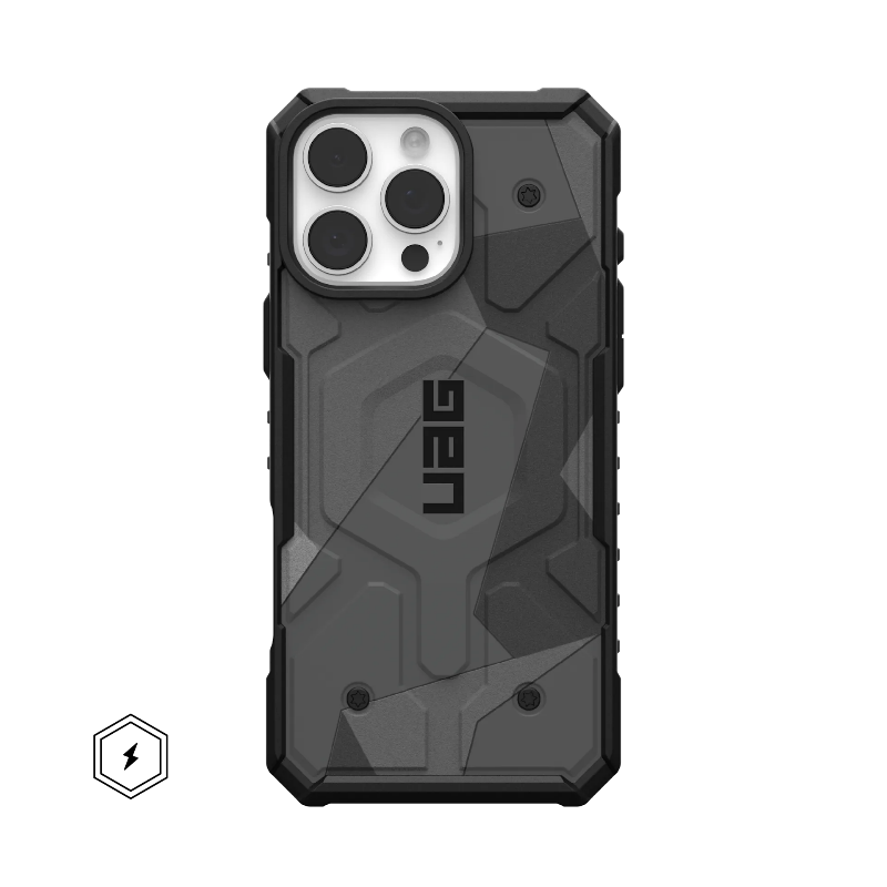 Geo Camo