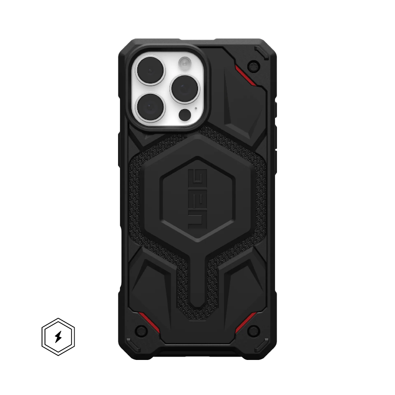 Kevlar Black