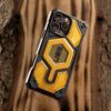 ULTEM IPHONE 16 PRO MAX CASE - LIMITED EDITION MONARCH PRO