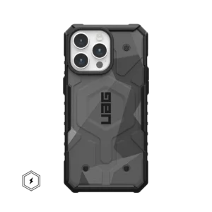 PATHFINDER SE IPHONE 12-16 PRO MAX CASE Geo Camo