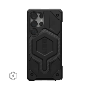 MONARCH PRO GALAXY S23-S25 ULTRA CASE