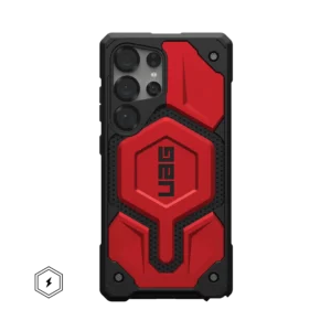 MONARCH PRO GALAXY S23-S25 ULTRA CASE