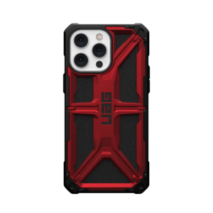 MONARCH IPHONE 12-15 PRO MAX CASE