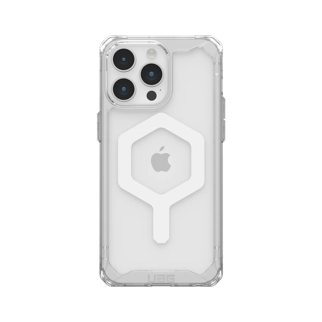 Ice/White