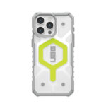 PATHFINDER CLEAR IPHONE 12 13 14 15 16 PRO MAX CASE
