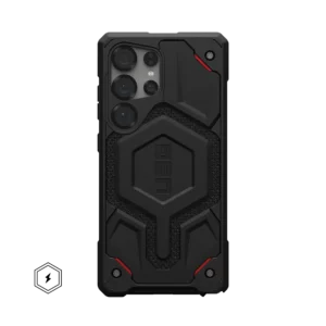 MONARCH PRO KEVLAR® GALAXY S23-S25 ULTRA CASE