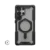 Black/Clear