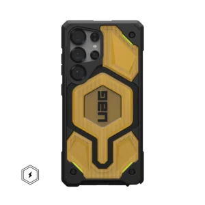 Monarch Pro ULTEM GALAXY S23-S25 ULTRA CASE