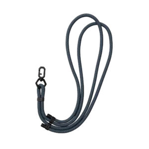 CIVILIAN SLIM CROSSBODY LANYARD - Cloud Blue
