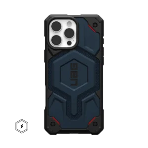 MONARCH PRO KEVLAR® IPHONE 13-16 PRO MAX CASE - Kevlar Mallard