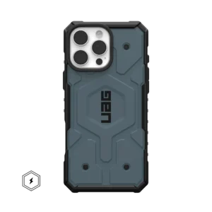 Pathfinder Compatible with iPhone 12-16 Pro Max Case- Cloud Blue