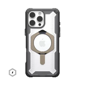 PLASMA XTE IPHONE 11-16 PRO MAX CASE - Ash/Titanium