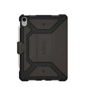 METROPOLIS SE SERIES IPAD 8.3“-12.9” FOLIO CASE- Black