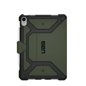 METROPOLIS SE SERIES IPAD 8.3“-12.9” FOLIO CASE- Olive